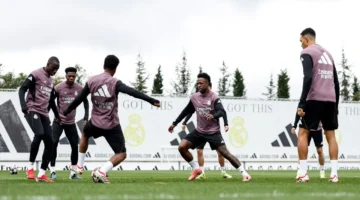 موعد مواجهة ريال مدريد ومانشستر سيتي المرتقبة في دوري أبطال أوروبا